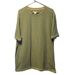 Carbon2Cobalt green t shirt size mens XL